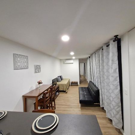 Nuevo, Opcion Parking, Hasta 5 Personas Apartment Montevideo Ngoại thất bức ảnh