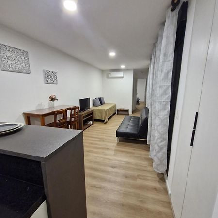 Nuevo, Opcion Parking, Hasta 5 Personas Apartment Montevideo Ngoại thất bức ảnh