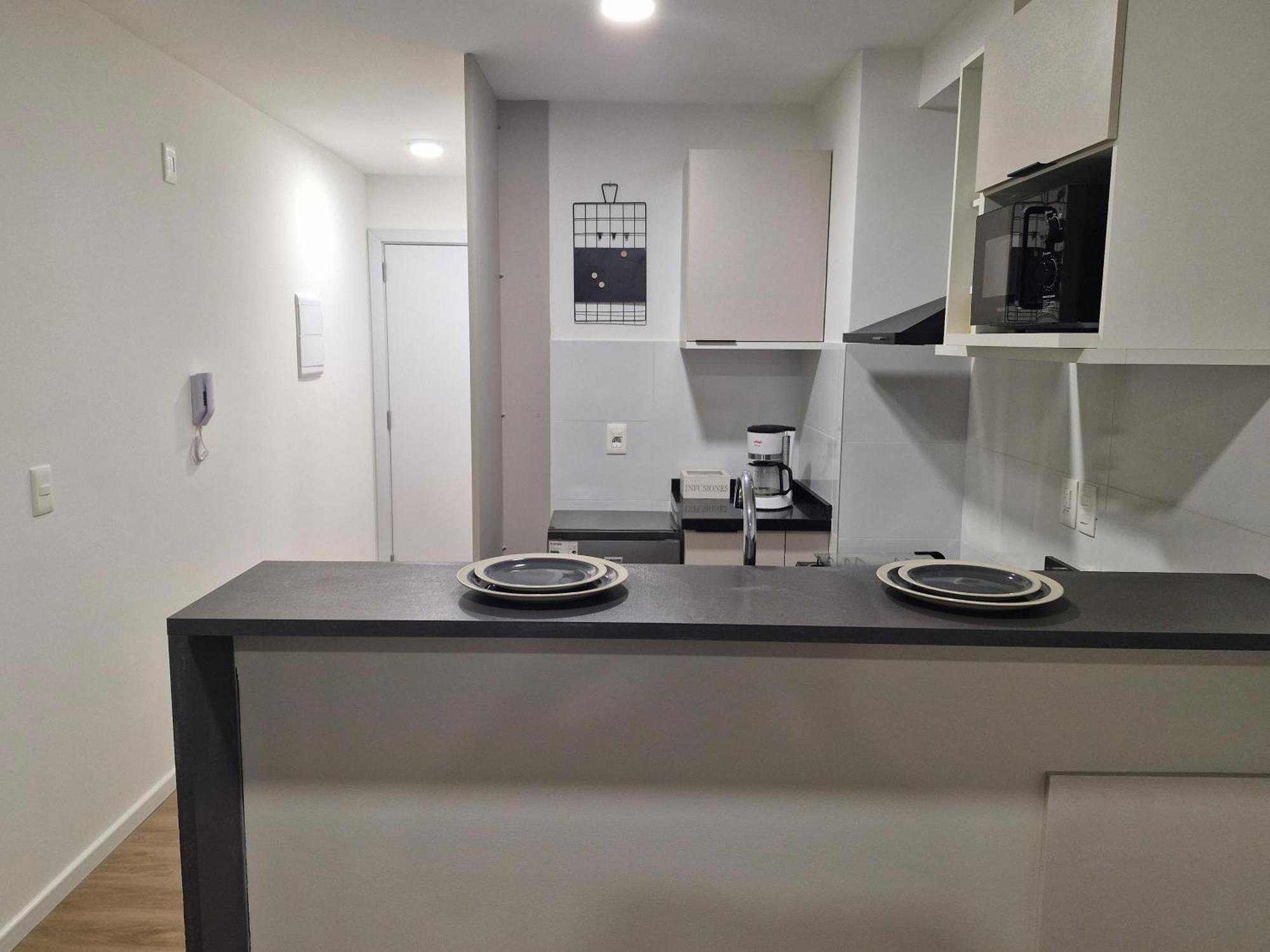 Nuevo, Opcion Parking, Hasta 5 Personas Apartment Montevideo Ngoại thất bức ảnh